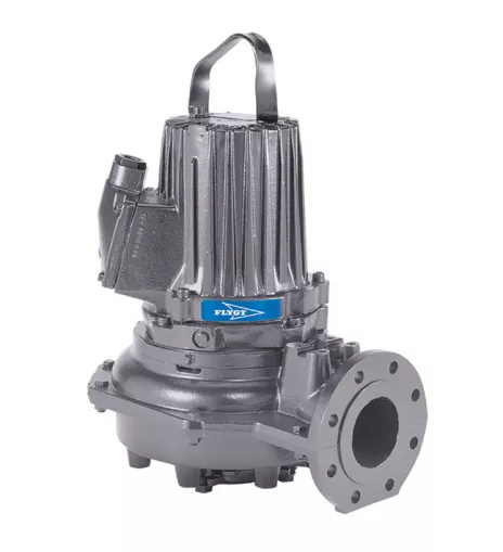 Flygt HS 5520.180 MT 436