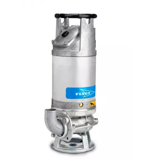 Flygt DS 2640.281 MT 259