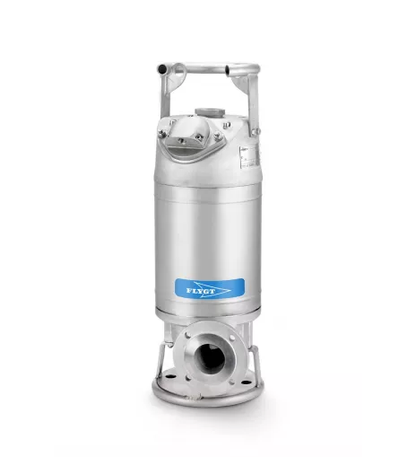 Flygt DS 2740.280 HT 243
