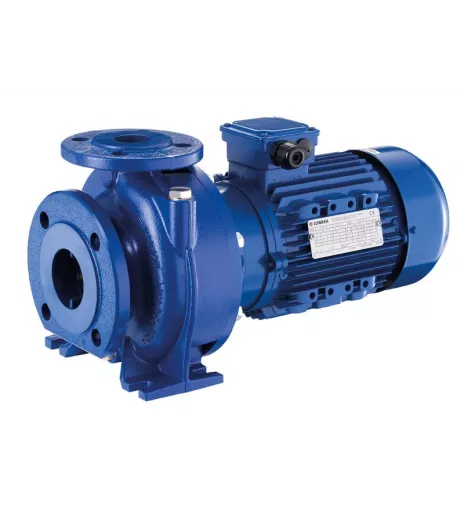 Lowara NSCE 65-200/220/P25VCC4