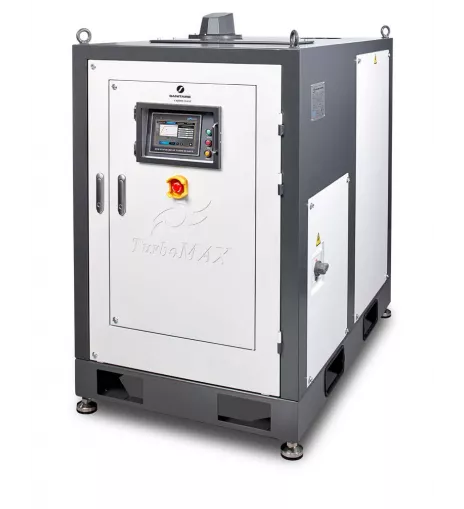 Sanitaire TurboMAX 200