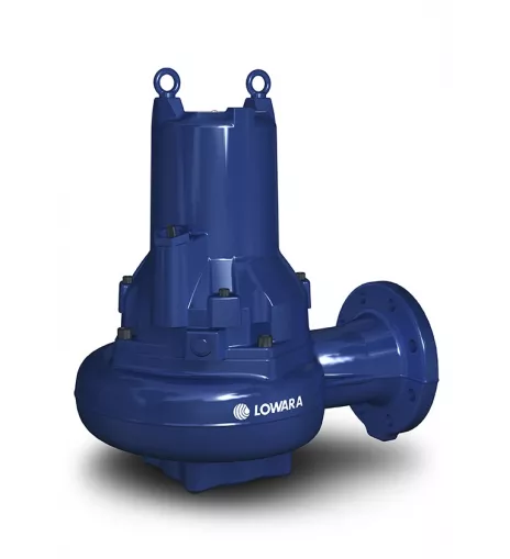 Lowara 1310S-50T.253.S64.400/10