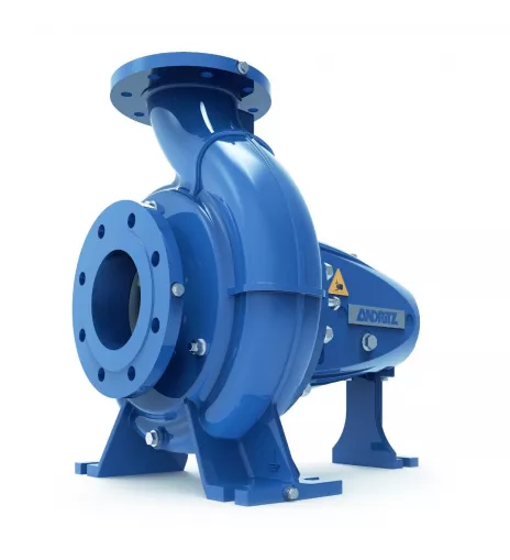 Andritz Ritz SD 200-250