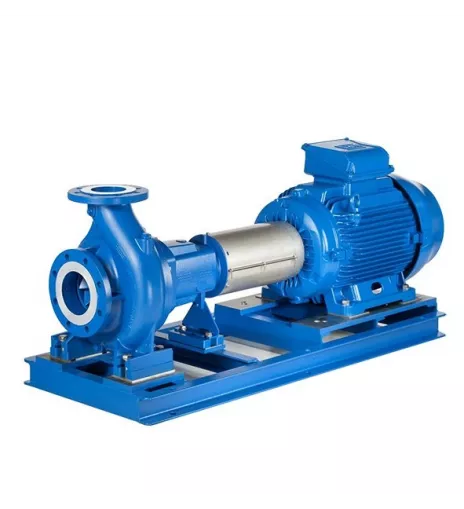 Lowara NSCF 50-160/110A/P25VCS4