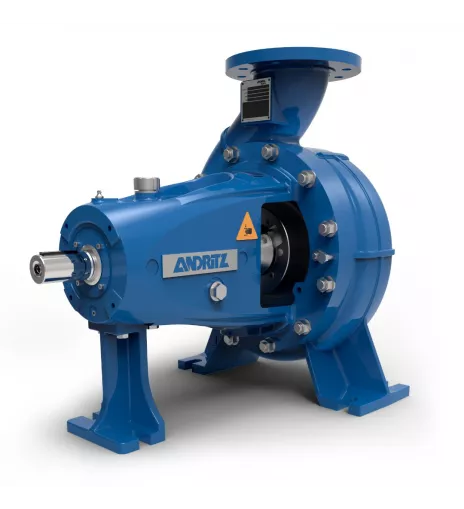 Andritz S125-350