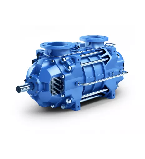 Andritz HP 250-380.7