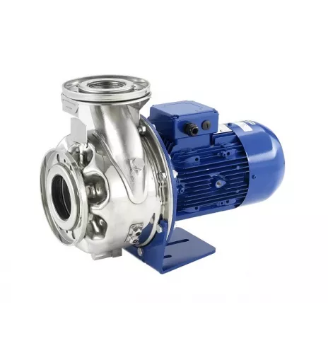 Lowara ESHE 40-125/22/P25HSSA