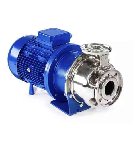 Lowara ESHS 65-160/40/P25VSNA