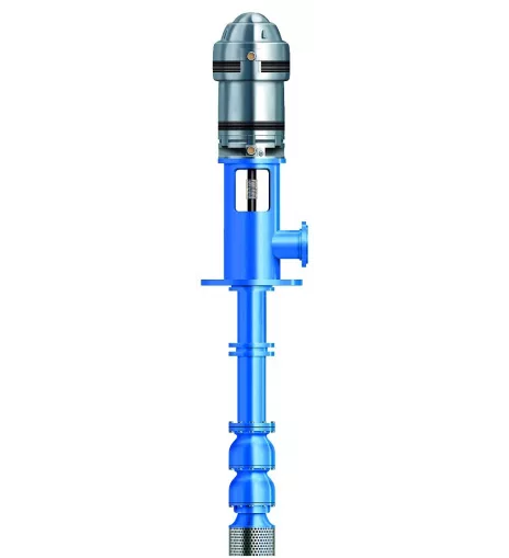 Goulds Water Technology VIT-DITM 8FDLO