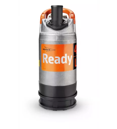 Flygt Ready 8S MT 2008.281